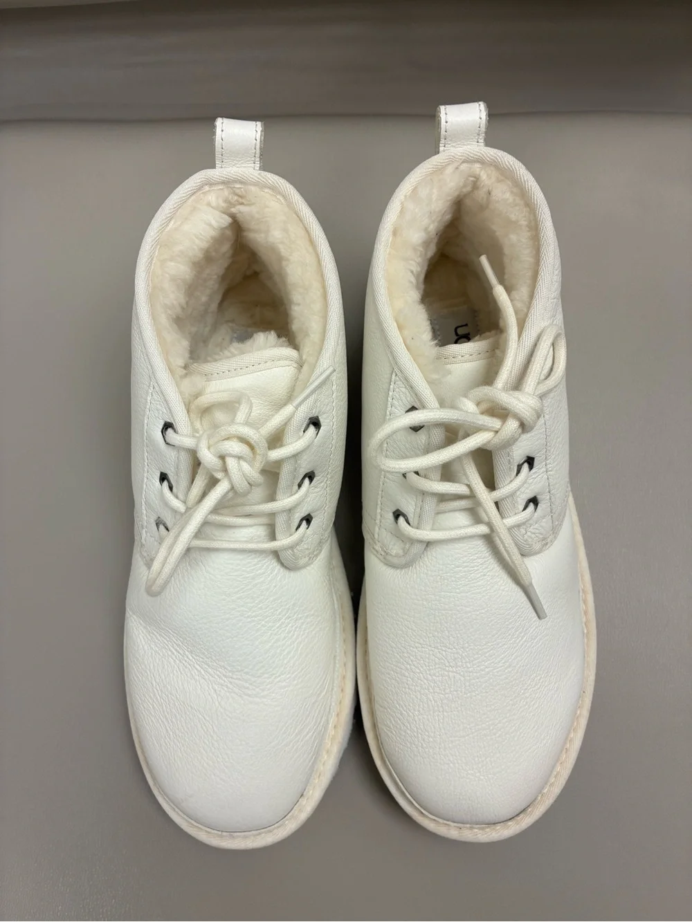 UGG very good